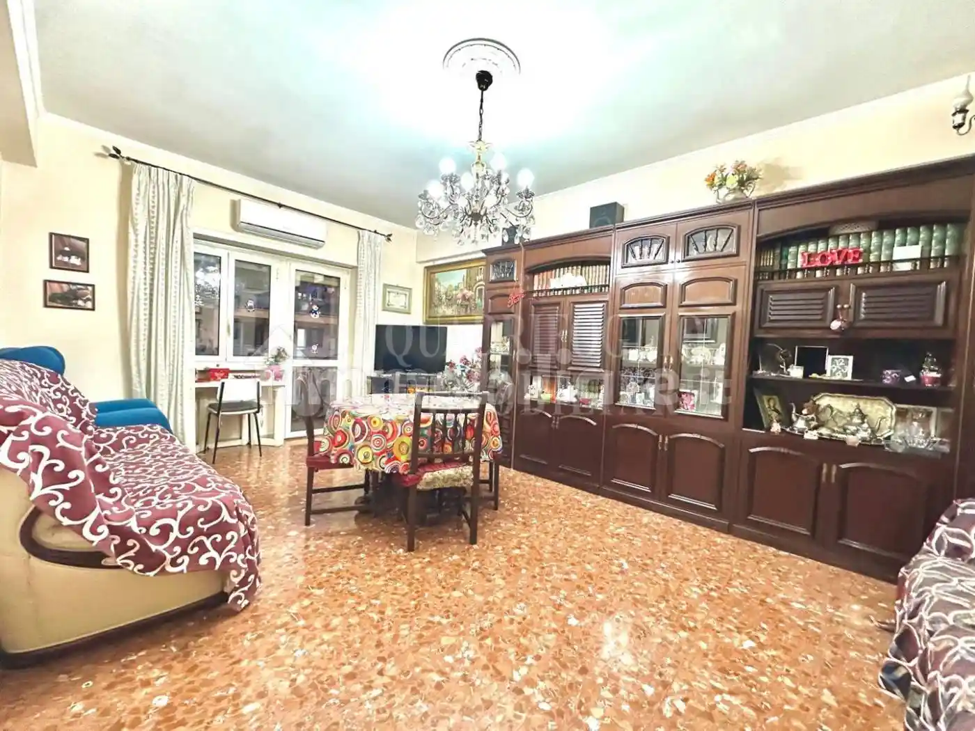 Trilocale via Marcianise 11, Tor de' Schiavi, Roma - foto 5