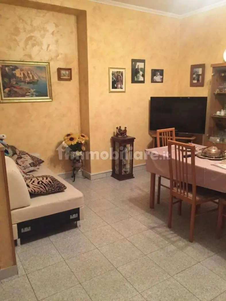 Appartamento in vendita a Agrate Brianza