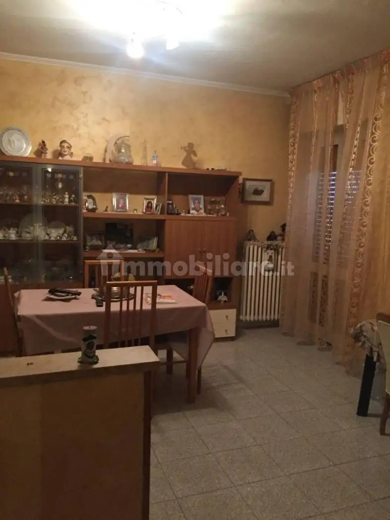 Trilocale via Giuseppe Garibaldi, Centro, Agrate Brianza - foto 2