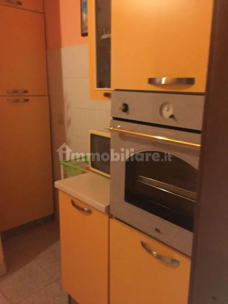 Trilocale via Giuseppe Garibaldi, Centro, Agrate Brianza - foto 5