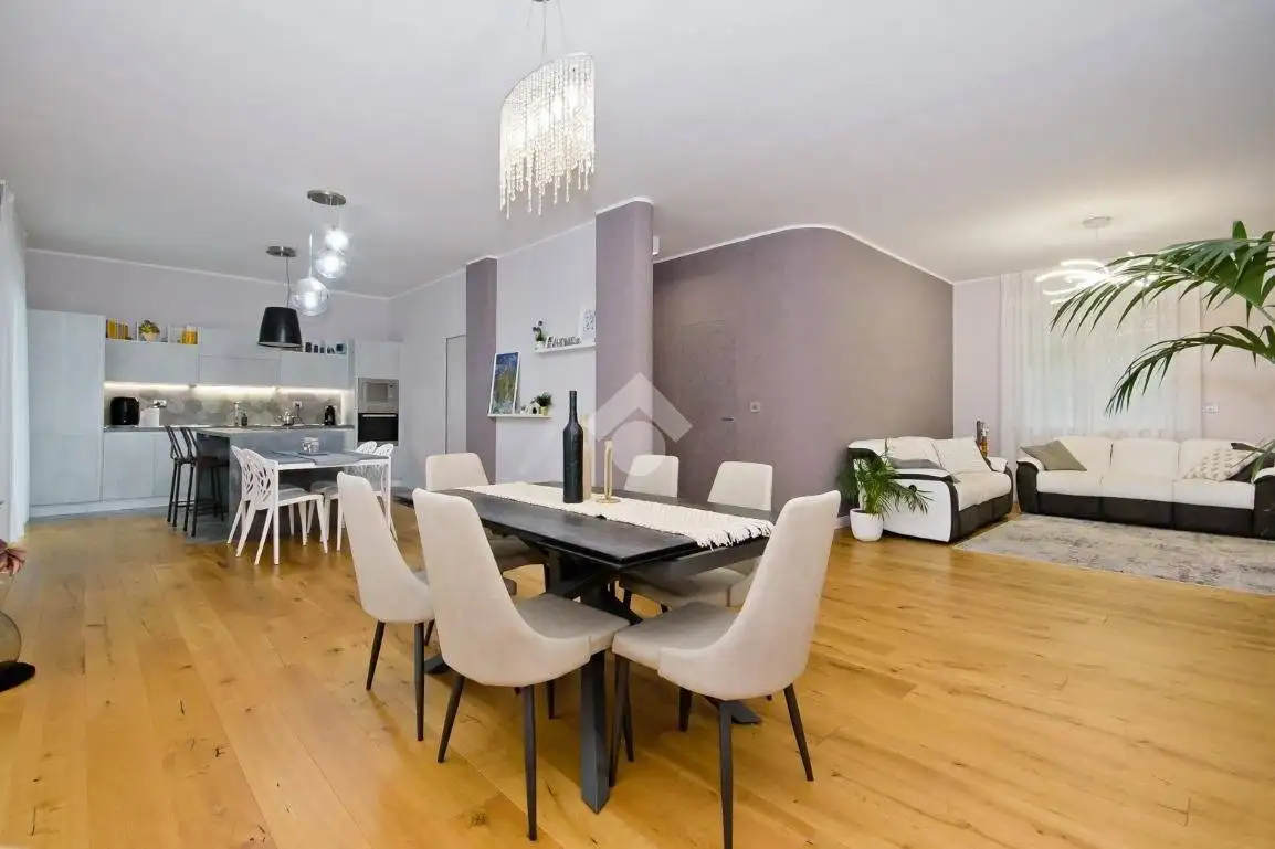 Villa in vendita a Pecetto Torinese