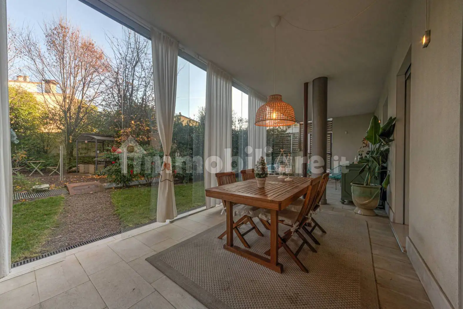 Appartamento in vendita a Marostica