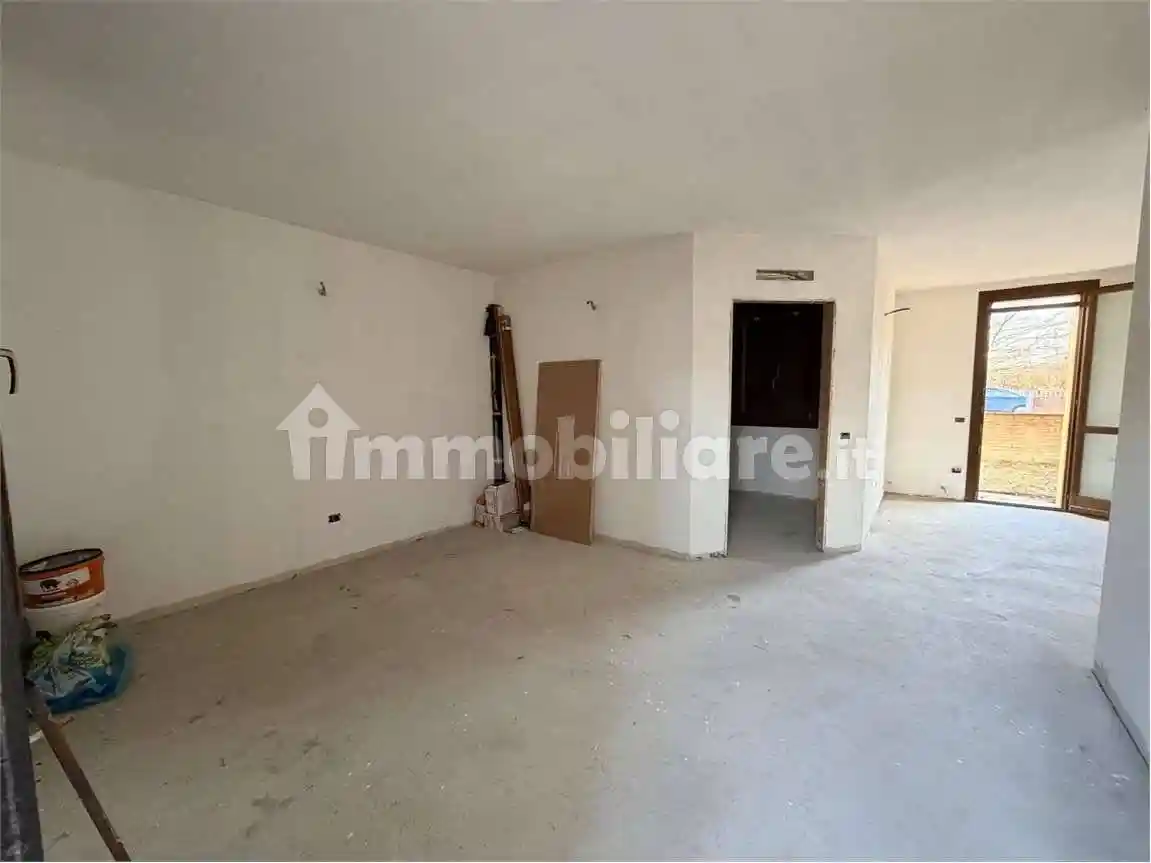 Villa a schiera via de Sisti, 2, Canapa, Ferrara - foto 4