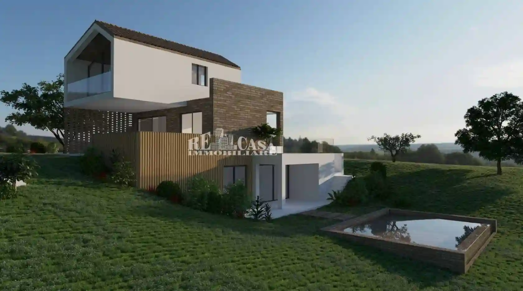 Casa indipendente - foto 3