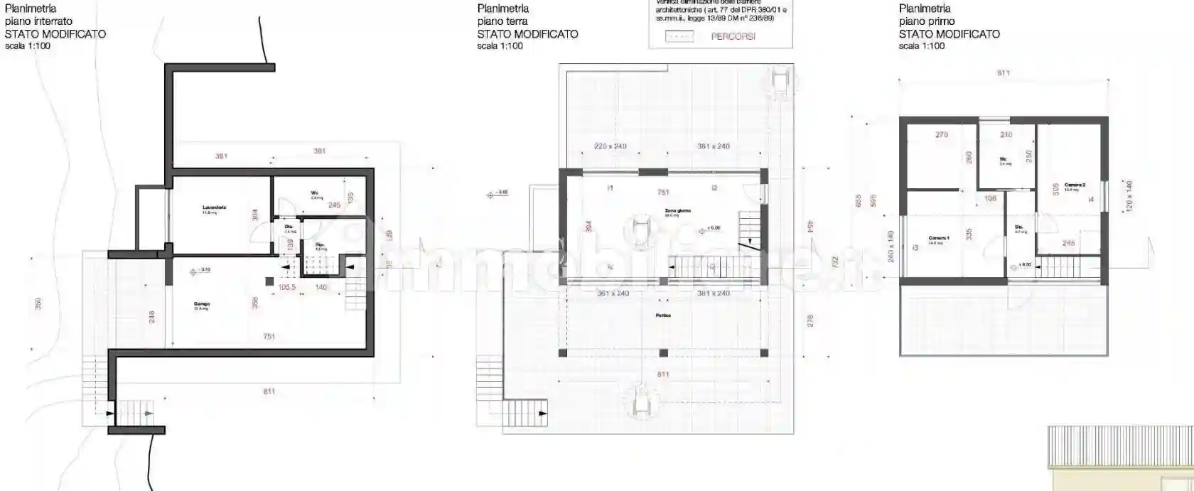 Casa indipendente - foto 4