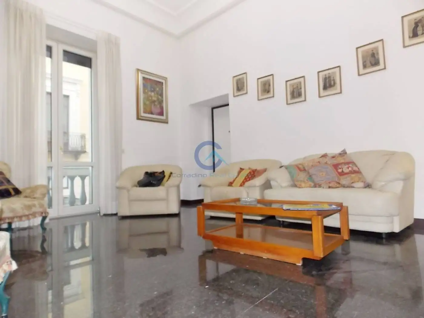 Appartamento in affitto a Catanzaro