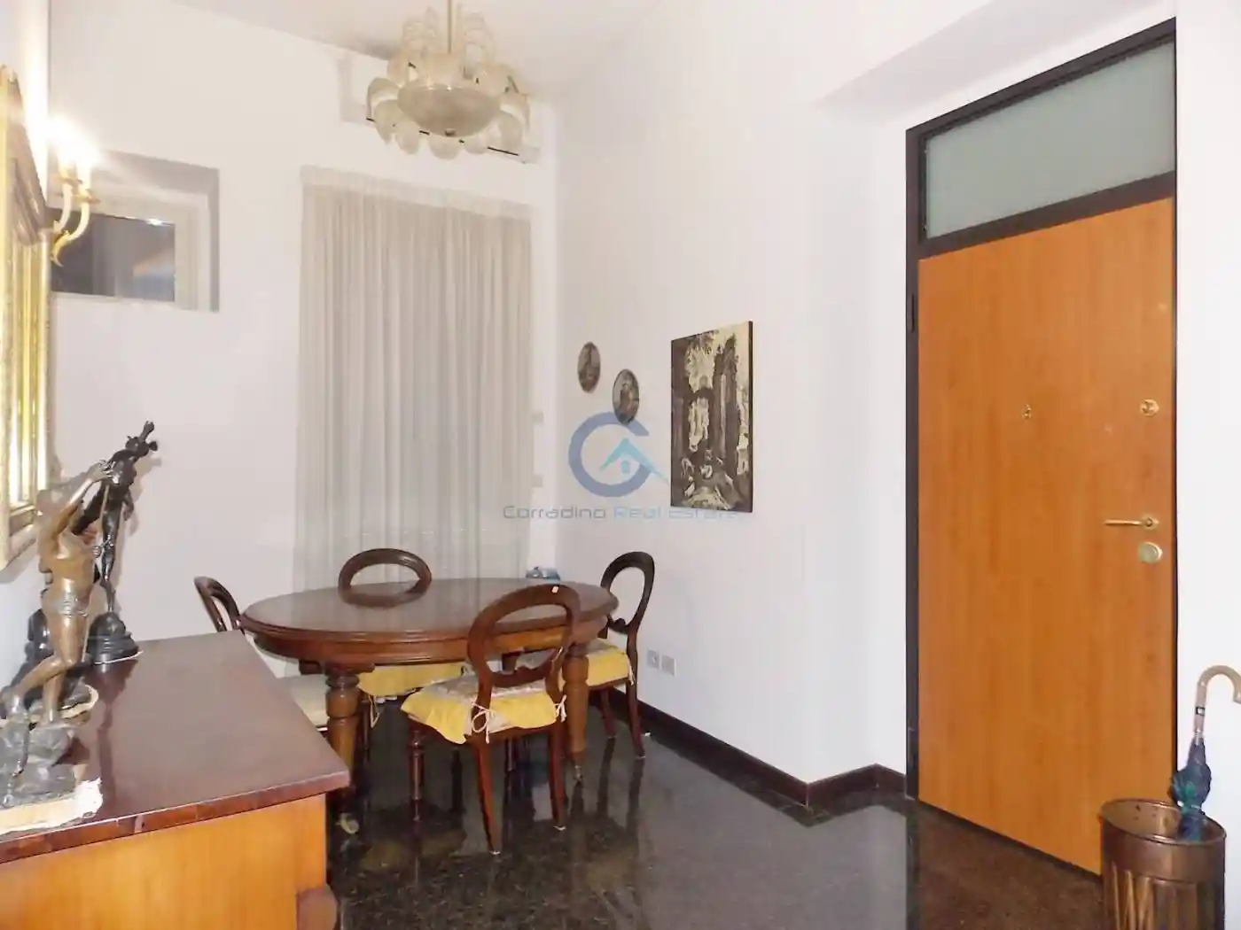 Trilocale buono stato, primo piano, Centro Storico, Catanzaro - foto 3