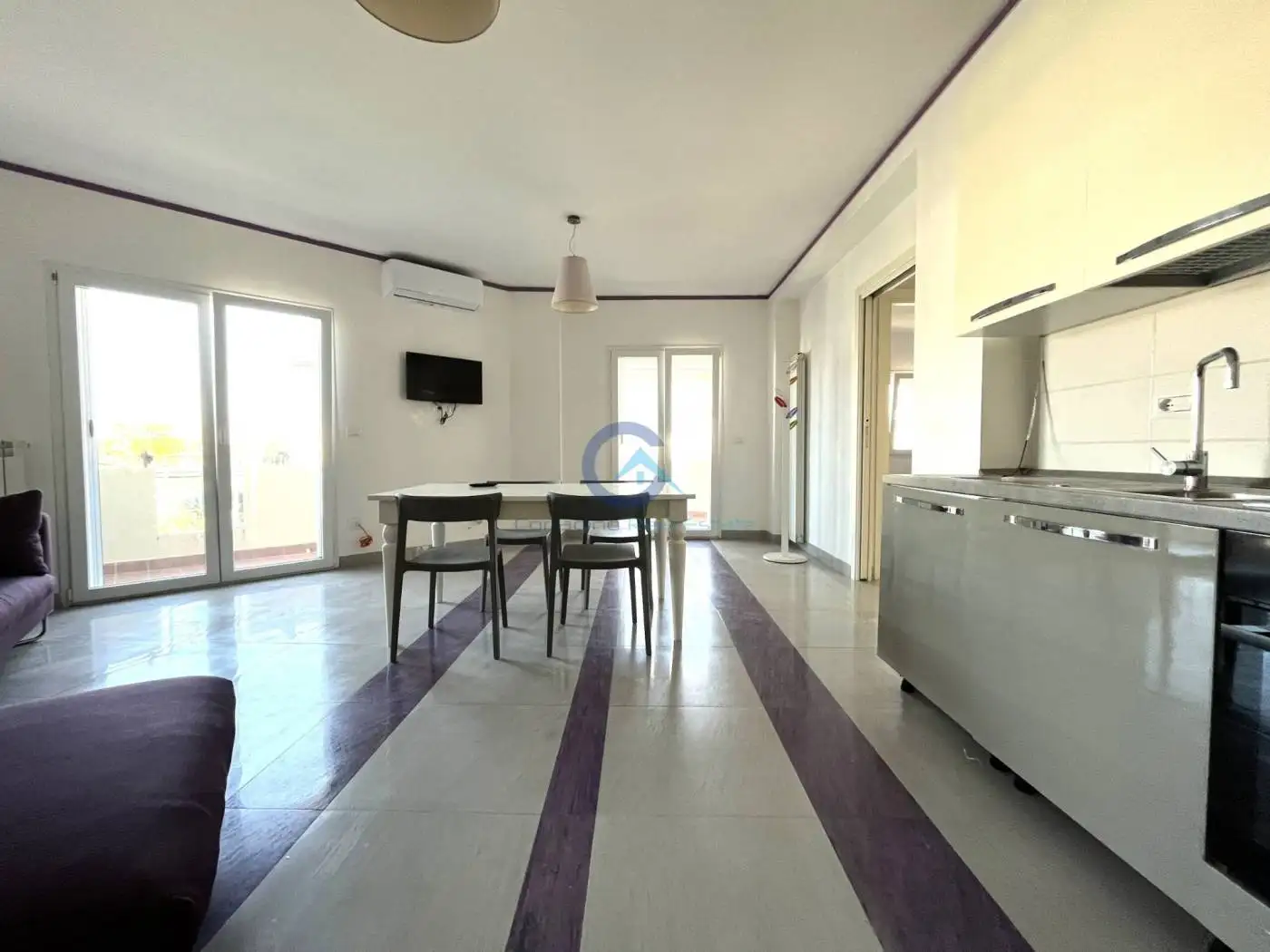 Appartamento in affitto a Catanzaro