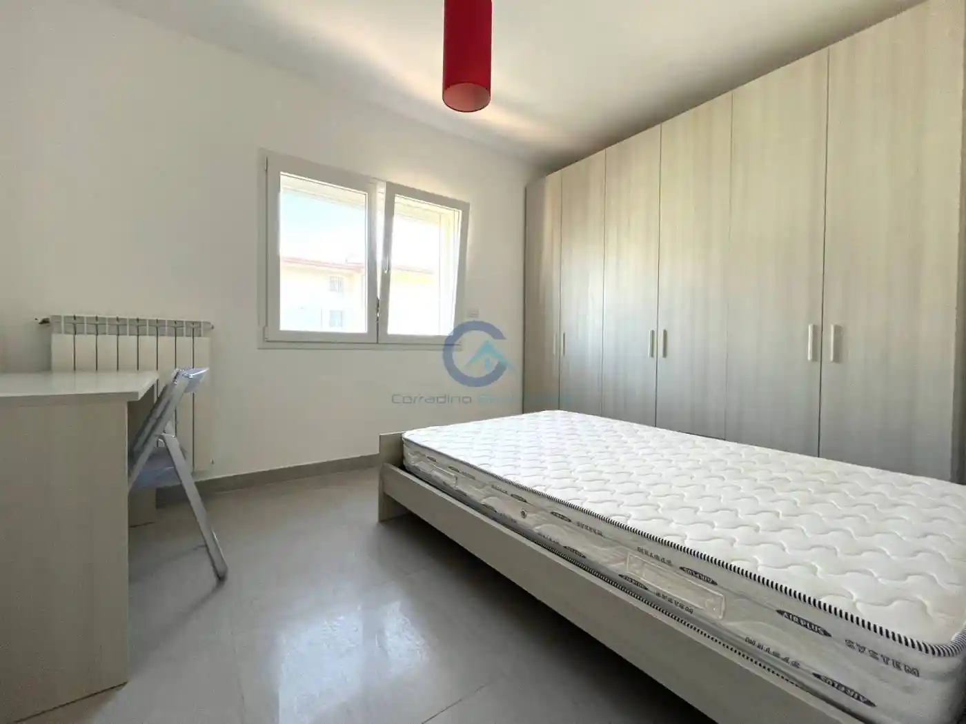 Trilocale nuovo, primo piano, Catanzaro Lido, Catanzaro - foto 3