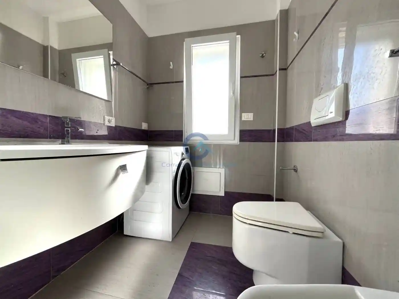 Trilocale nuovo, primo piano, Catanzaro Lido, Catanzaro - foto 5