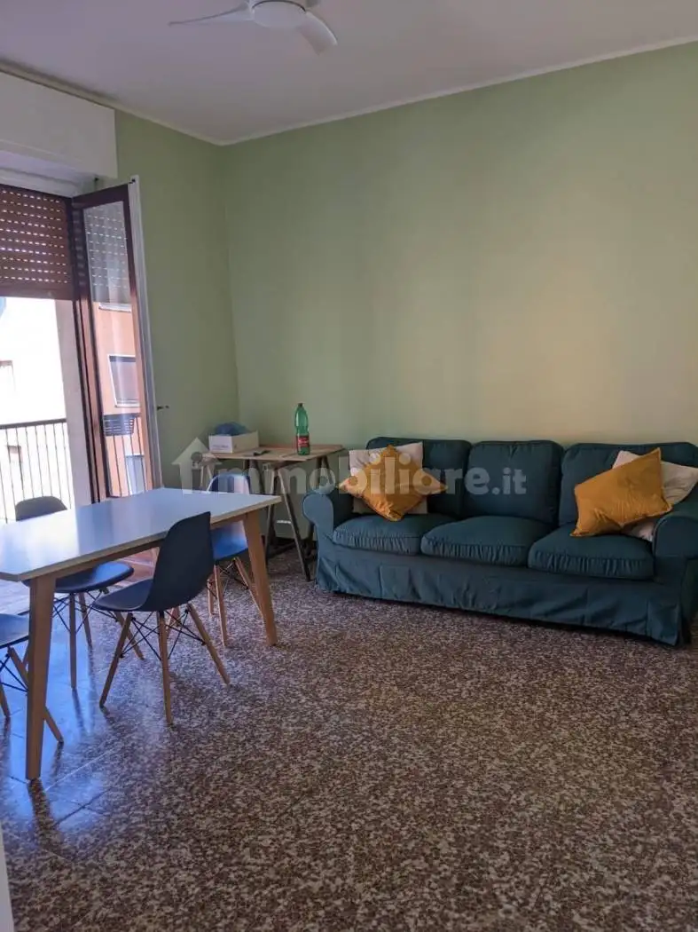 Appartamento in affitto a Rozzano