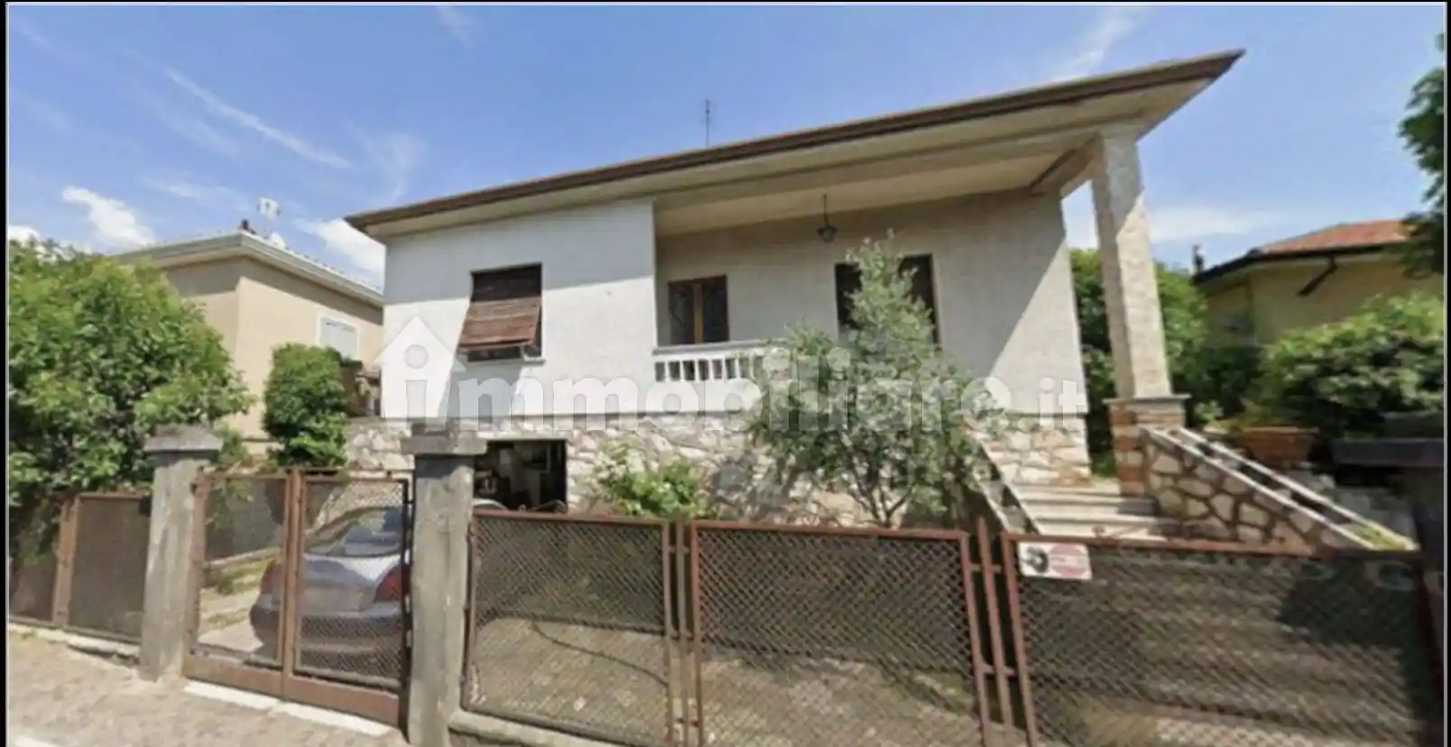 Villa unifamiliare via Guglielmo Marcomi 45, Sega, Cavaion Veronese - foto 2