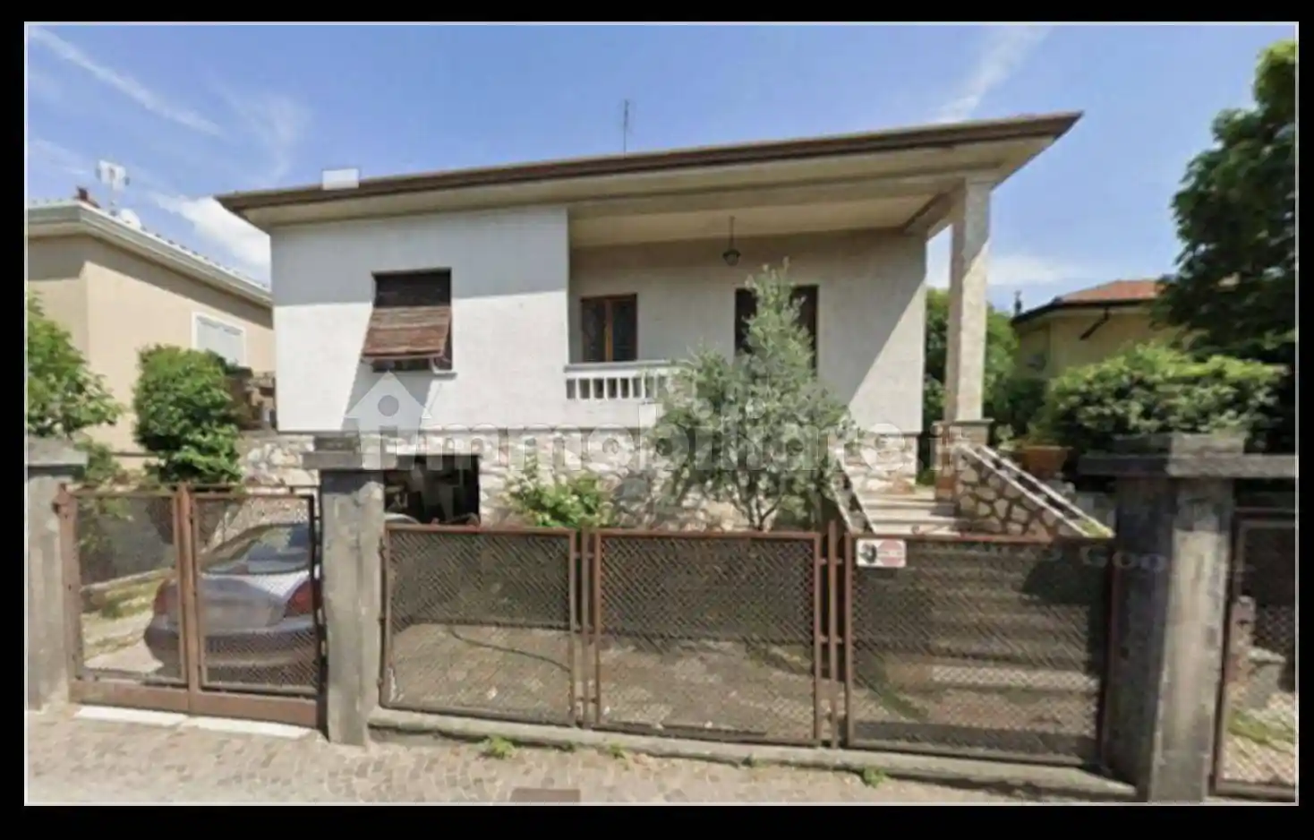 Villa unifamiliare via Guglielmo Marcomi 45, Sega, Cavaion Veronese - foto 3