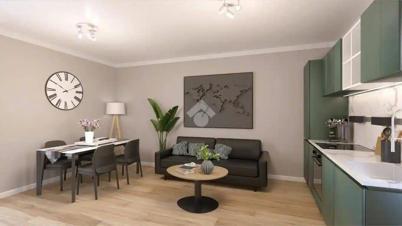 Appartamento in vendita a Ciampino