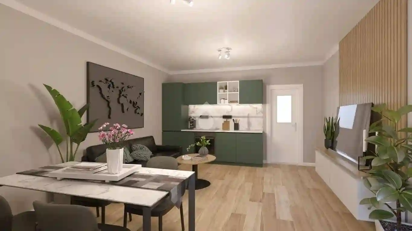 Appartamento - foto 3