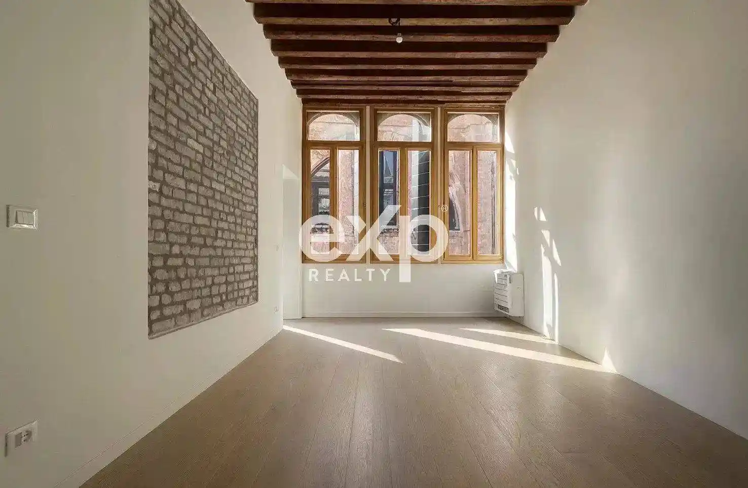 Appartamento in vendita a Venezia