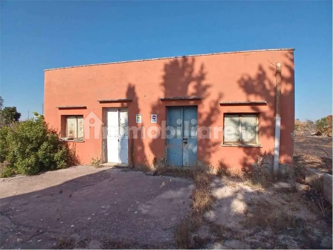 Casa indipendente in vendita a Taurisano