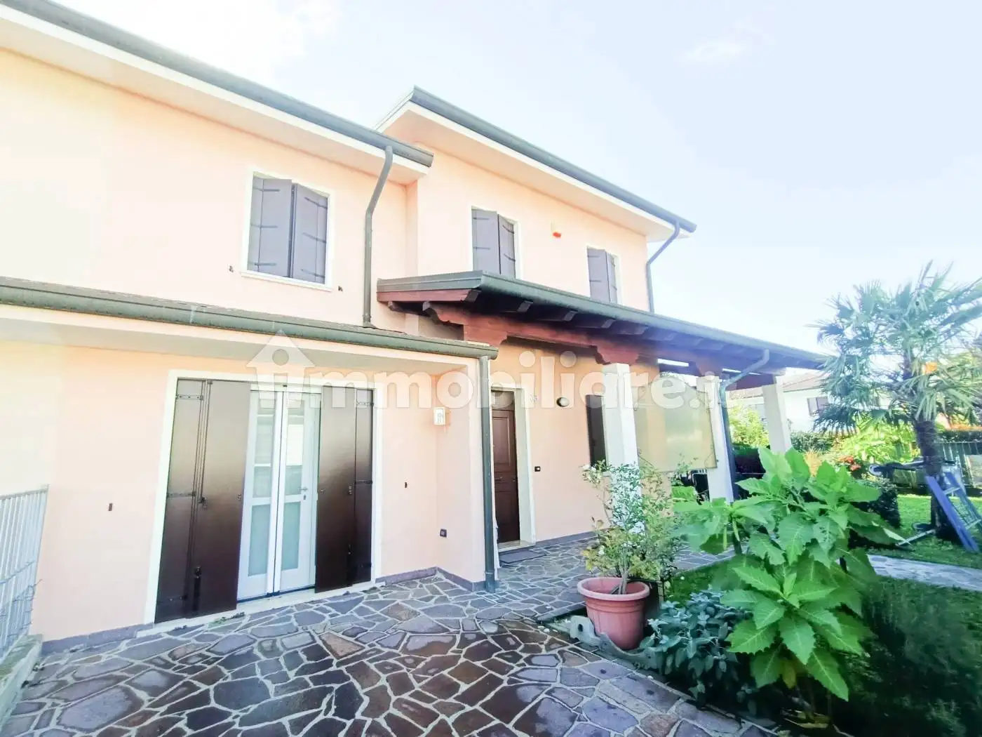 Villetta a schiera in vendita a Adria