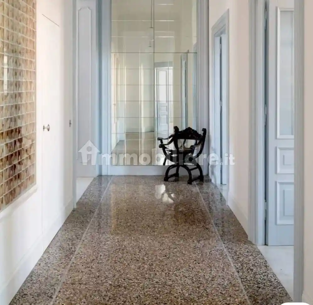 Appartamento viale Carlo Sigonio, Buon Pastore - Parco Amendola, Modena - foto 5