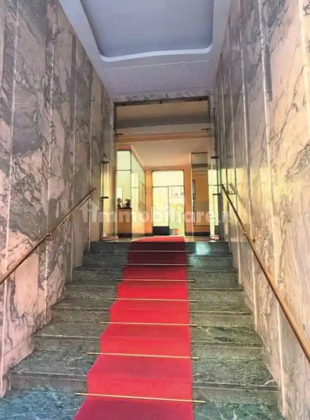 Appartamento all'asta via Carroccio 5, Milano - foto 4