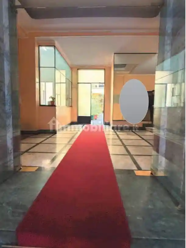 Appartamento all'asta via Carroccio 5, Milano - foto 5