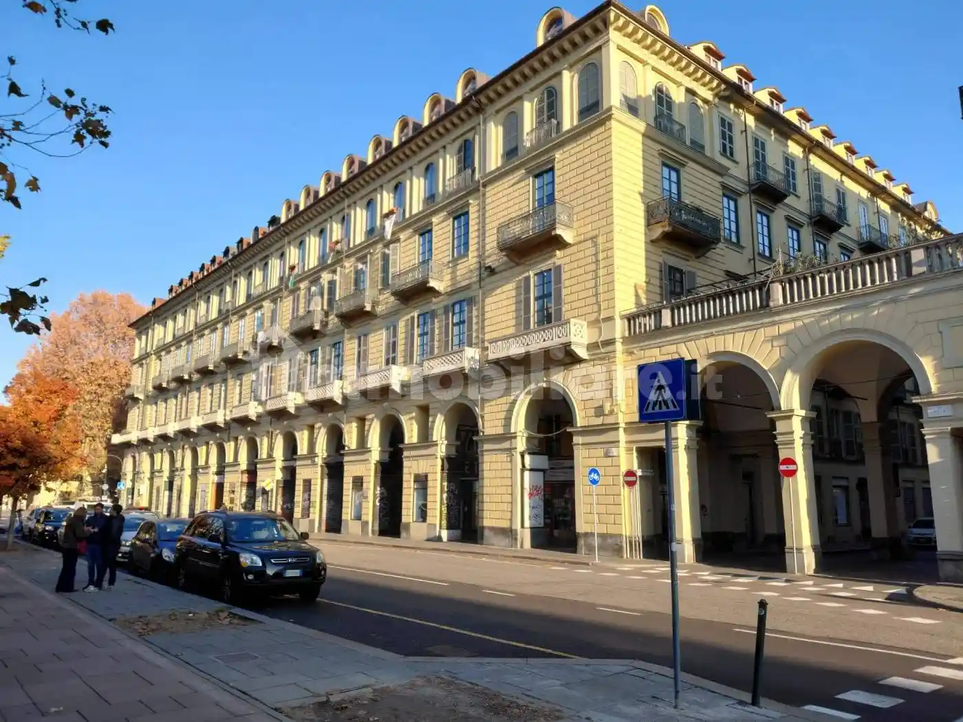 Trilocale via Nizza 3, San Salvario - Baretti, Torino - foto 2