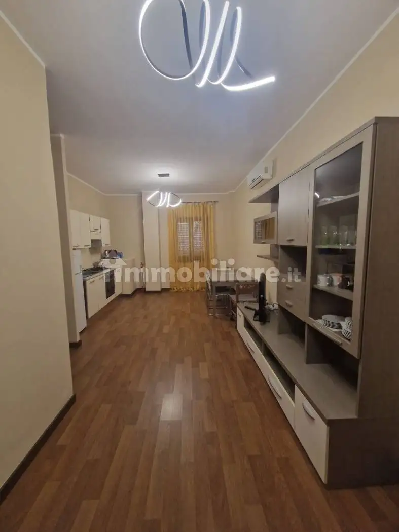 Appartamento in affitto a Catanzaro