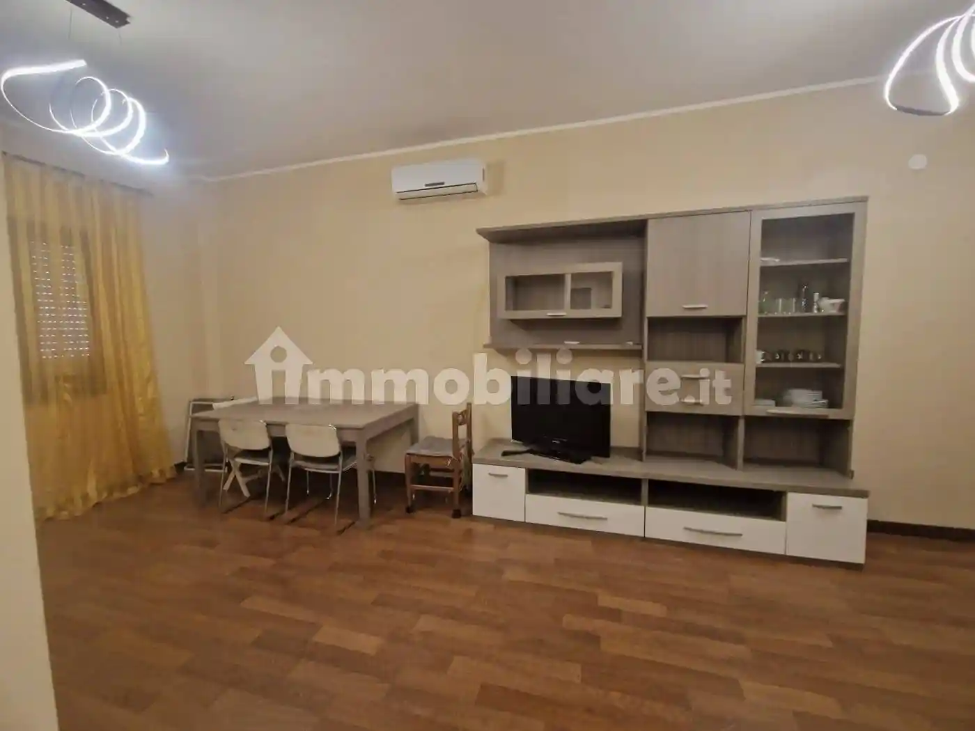 Monolocale via Carlo V, Centro Storico, Catanzaro - foto 2