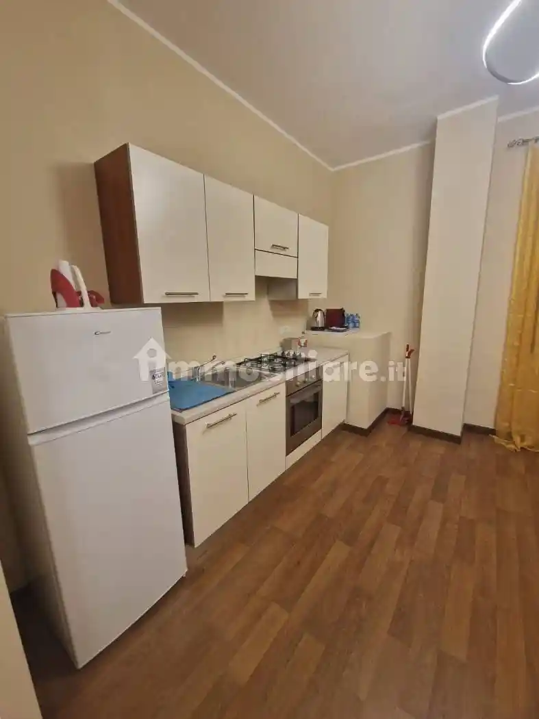 Monolocale via Carlo V, Centro Storico, Catanzaro - foto 3