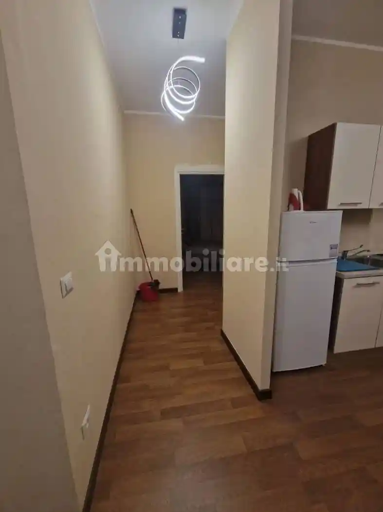 Monolocale via Carlo V, Centro Storico, Catanzaro - foto 4