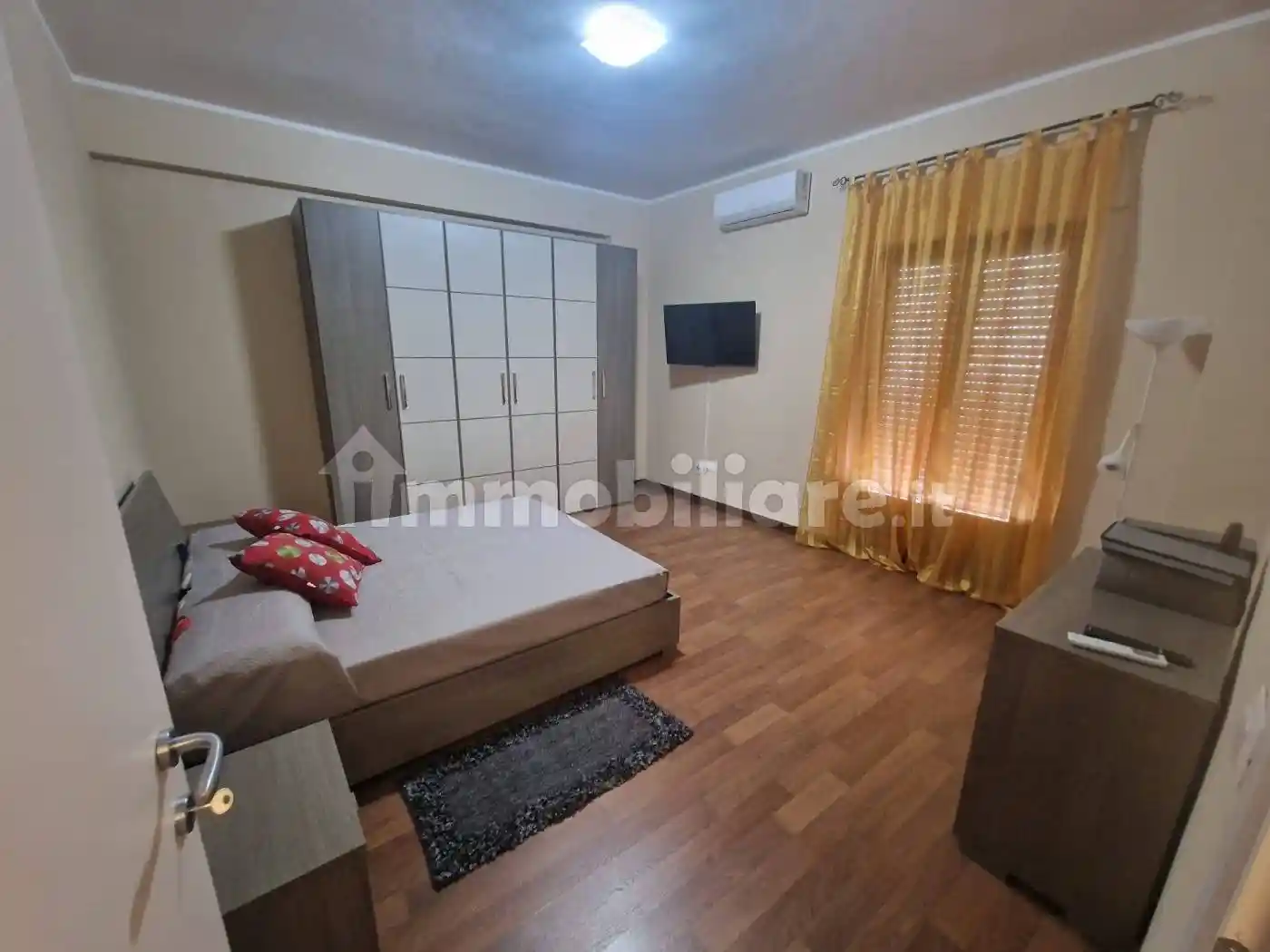 Monolocale via Carlo V, Centro Storico, Catanzaro - foto 5