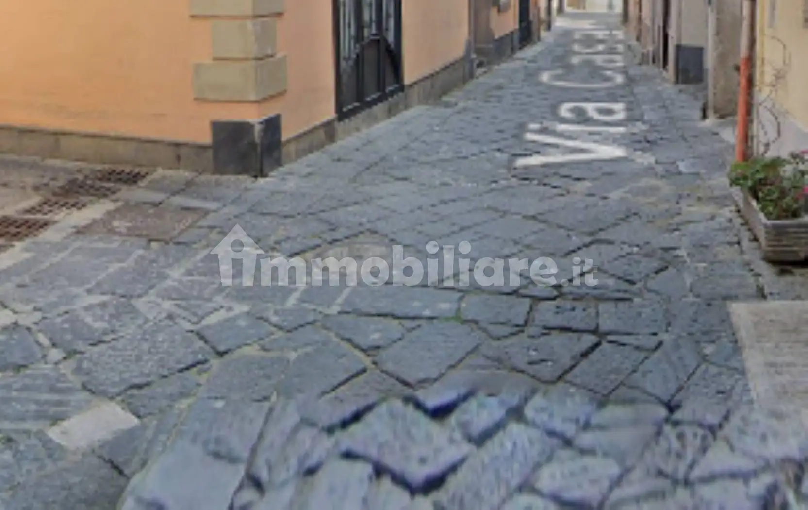 Appartamento in asta a Mugnano del Cardinale
