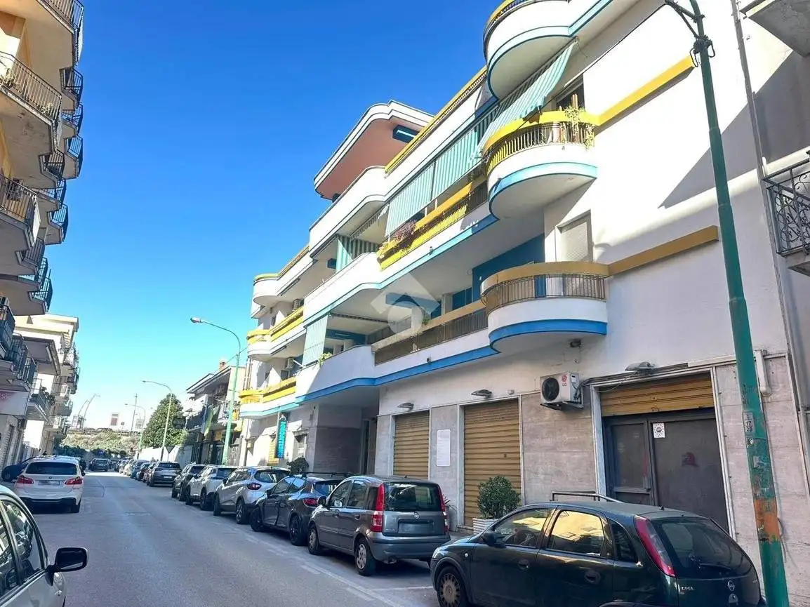 Appartamento in vendita a Scafati