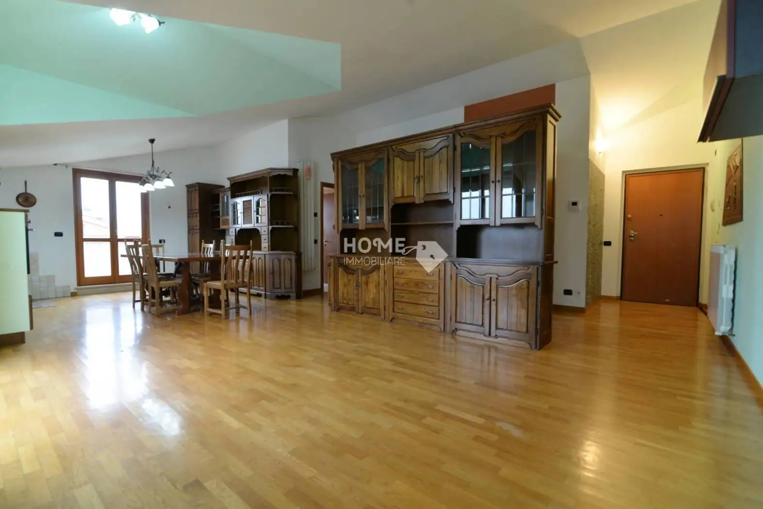 Attico - Mansarda in vendita a Pollenza