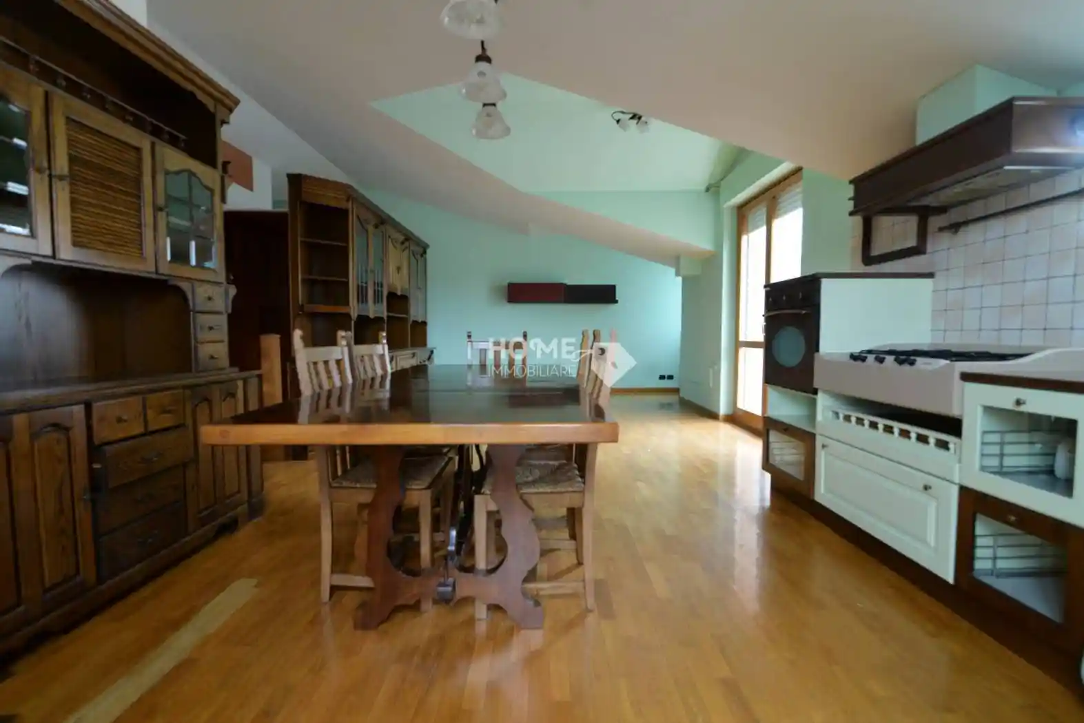 Attico - Mansarda - foto 3