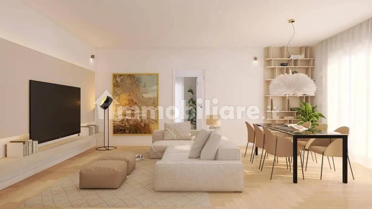 Appartamento in vendita a Gorgonzola