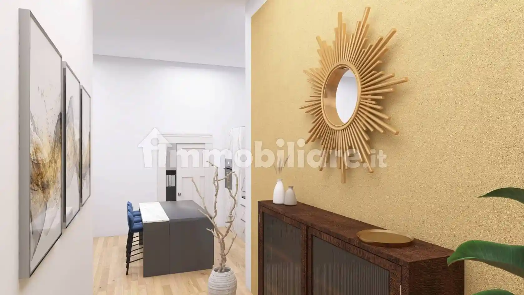 Bilocale castelmaraldo 15, Centro Storico, Modena - foto 3