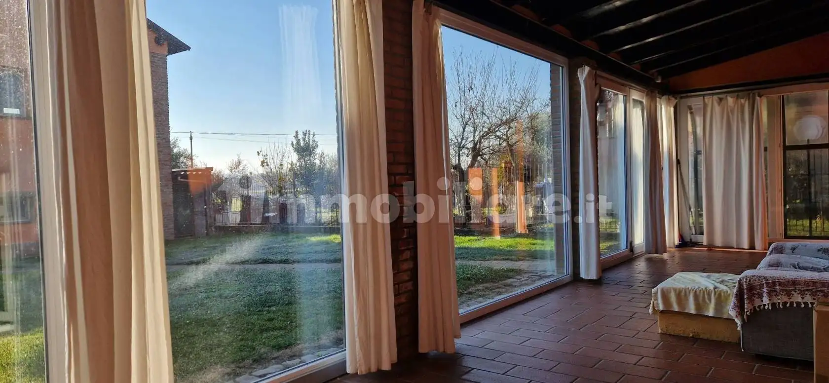 Villa in vendita a Voghera