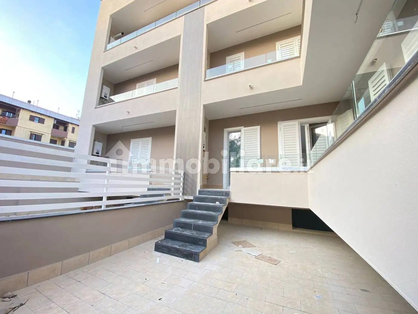 Appartamento in affitto a Giugliano in Campania