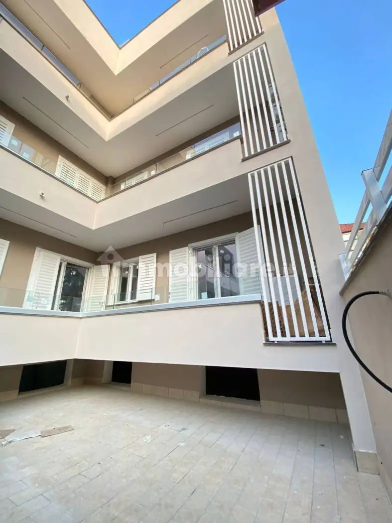 Trilocale via Madonna delle Grazie 1, Madonna delle Grazie, Giugliano in Campania - foto 2