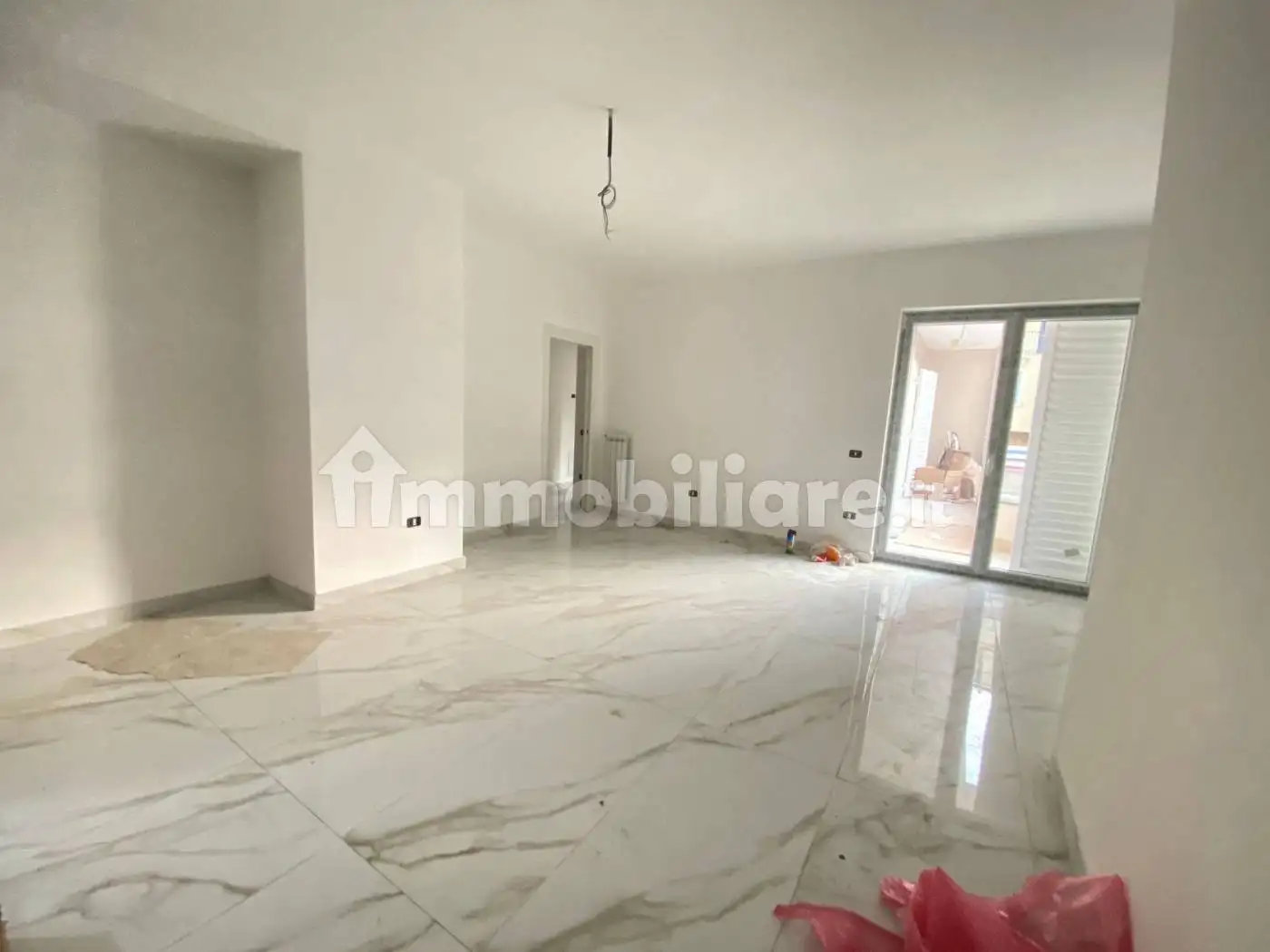 Trilocale via Madonna delle Grazie 1, Madonna delle Grazie, Giugliano in Campania - foto 3