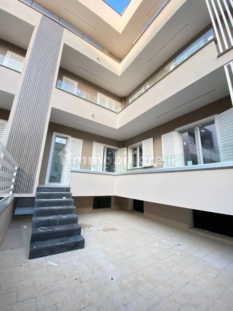 Trilocale via Madonna delle Grazie 1, Madonna delle Grazie, Giugliano in Campania - foto 5