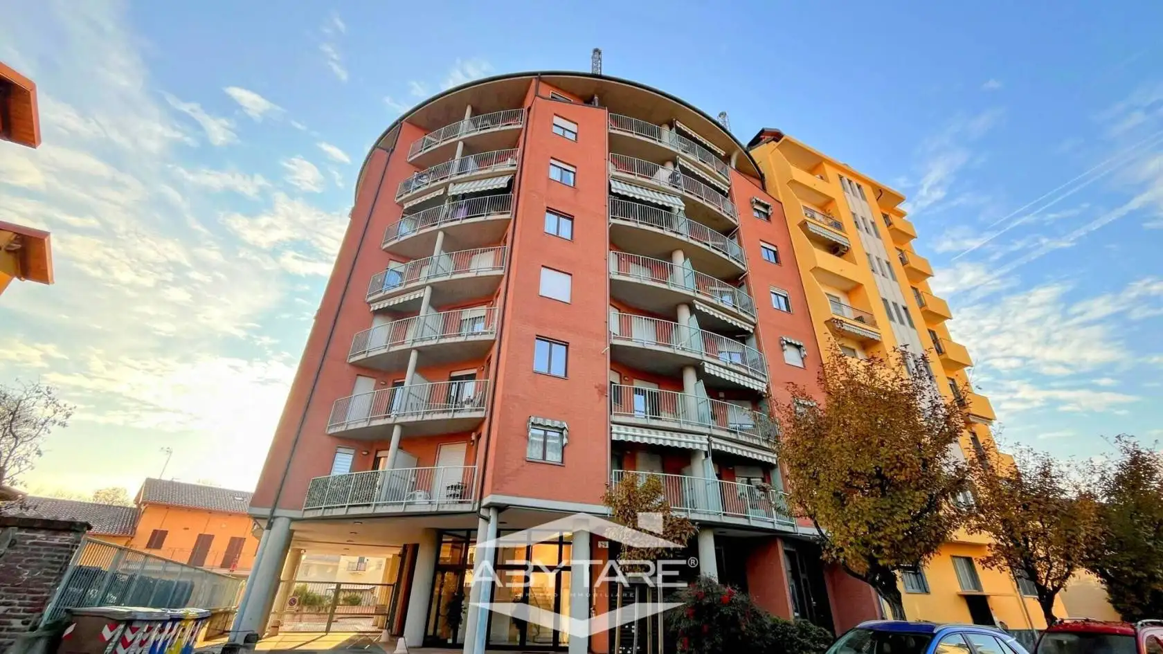 Appartamento in vendita a Trofarello