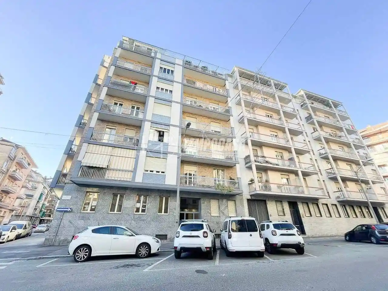 Appartamento in vendita a Torino