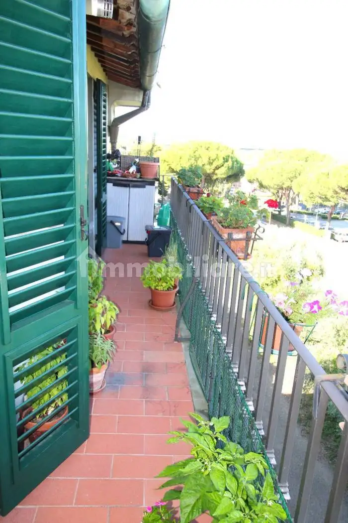 Appartamento buono stato, secondo piano, Candeli, Bagno a Ripoli - foto 2