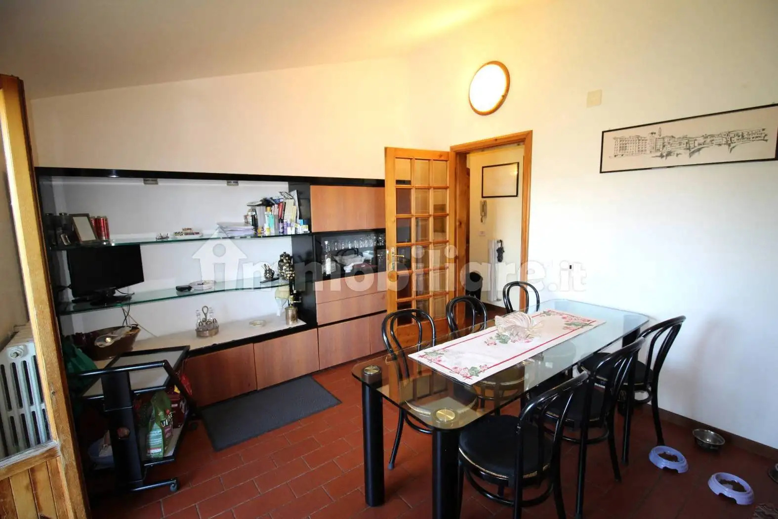 Appartamento buono stato, secondo piano, Candeli, Bagno a Ripoli - foto 3