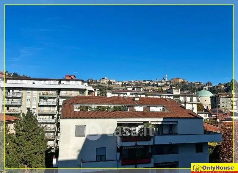 Appartamento in vendita a Bergamo