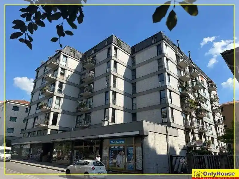 Trilocale via Giuseppe Mazzini 24, San Paolo, Bergamo - foto 2