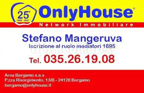 Trilocale via Giuseppe Mazzini 24, San Paolo, Bergamo - foto 5