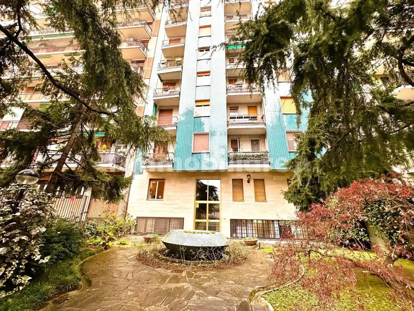 Trilocale via Filippo Tajani 7, Città Studi, Milano - foto 3